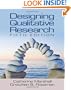 Designing Qualitative Research