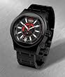 Vostok-Europe - Maxim Gorky - All Black PVD