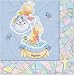 Precious Moments Baptism Lunch Napkins