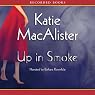 Up in Smoke: Silver Dragons, Book 2