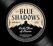 cover of THE BLUE SHADOWS - On the Floor Of Heaven