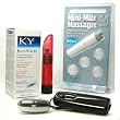 KY Jelly Water Based Lubricant Lube Personal Lubricant Adult Sex Toy Kit