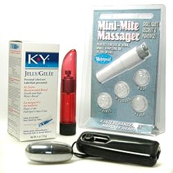 KY Jelly Water Based Lubricant Lube Personal Lubricant Adult Sex Toy Kit