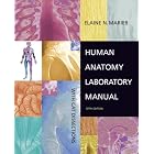 Human Anatomy Lab Manual with Cat Dissections (5th Edition) by  Elaine N. Marieb
