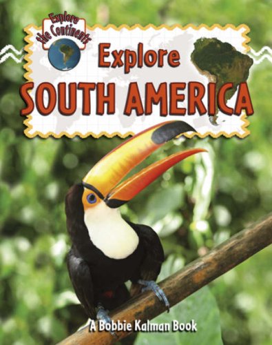 Central America