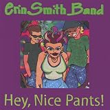Hey Nice Pants!