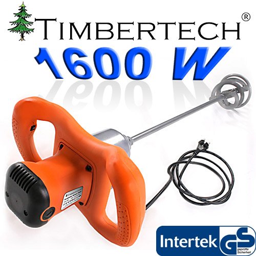 Produkt-Bild: HMRW02 Handmischer R&uuml;hrwerk 1600 Watt 2 Gang