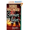 Sooner or Later (Deliverance Company #2)