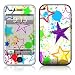iPhone 3G Skin - Scribbles