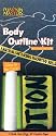 Body Outline Kit - Pumpkin Masters