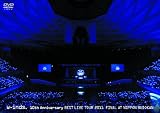w-inds. BEST LIVE TOUR 2011 FINAL at��������ƻ�ۡ��̾��ס� [DVD]