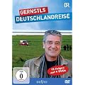 Gernstls Deutschlandreise [4 DVDs]
