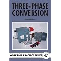 Three-phase Conversion (Workshop Practice)