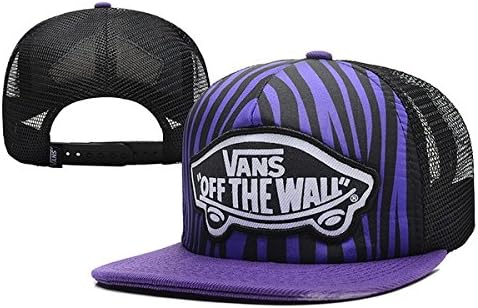 Vans Top Clean Up Adjustable Snapback