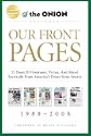 Our Front Pages