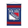 New York Rangers Wall Hanging