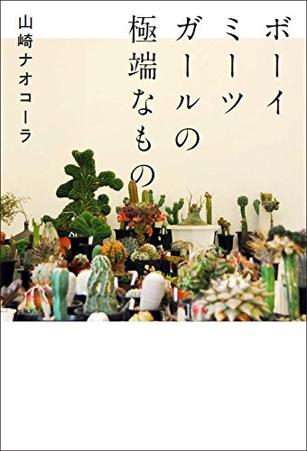 ボーイミーツガールの極端なもの