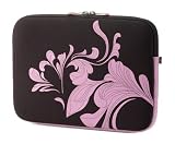 HP - NX265 - Sleeve pour Netbook - Rose