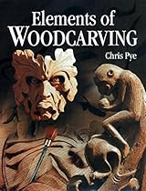 Elements of Woodcarving