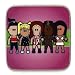Spice Girls Coaster
