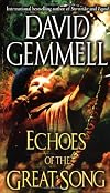 Echoes of the Great Song
