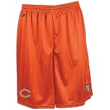 Bears Reebok NFL Equipment Mesh Short - Men's