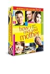 How I met your mother, saisons 1 et 2...