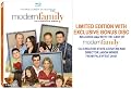The Complete First Season (Limited Blu-ray Edition with Bonus Disc) [Blu-ray] poster