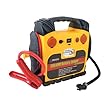 300 Amp Battery Jumper