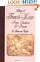 Treasury of French Love: Poems, Quotations & Proverbs : In French and English (Treasury of Love)