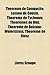Thorme de Compacit: Lemme de Cousin, Thorme de Tychonov, Thormes de Dini, Thorme de Bolzano-Weierstrass, Thorme de Riesz