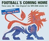 Footballs Coming Home