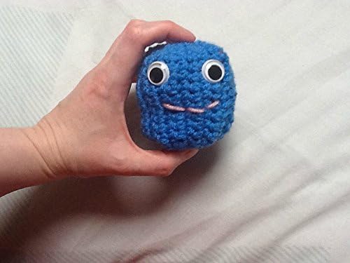 Pot Pourri Monster, Novelty Pot Pourri Bag