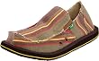 Sanuk Men's Donny Slip-On
