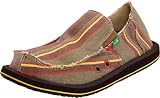 Sanuk Men's Donny Slip-On