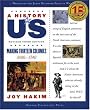 Making Thirteen Colonies: 1600-1740 A History of US Book 2