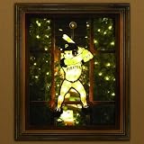 Pittsburgh Pirates Mlb Two-Sided Light-Up Player Decoration (20)"