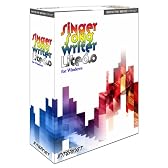Singer Song Writer Lite 6.0 for Windows