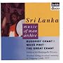 Sri Lanka/Buddhistische Ges�nge 1 von Buddhistische M�nche (Aufnahme W.Laade)