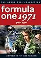 Formula One 1971 Great Scot!