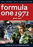 Formula One 1971 Great Scot!