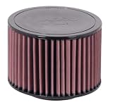 51zGYogdlYL. SL160  K&N E 2296 High Performance Replacement Air Filter