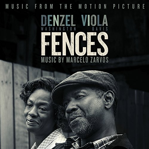 Fences O.S.T.