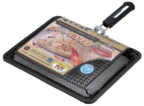 焼きづつみ セラミックワイド焼き YR-4095