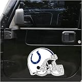 Die Indianapolis Colts Car Magnet