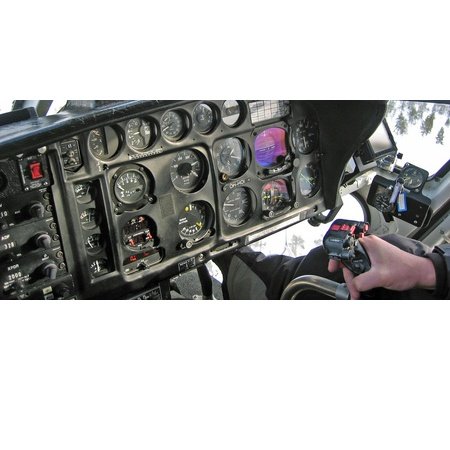Helikopter-Rundflug 60 Min. in Berlin-süd
