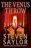 51zGbk8llFL SL160 in #1: The Venus Throw (Gordianus the Finder 4)