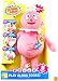 Yo Gabba Gabba! Play Along Plush - Foofa