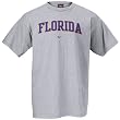 Nike Florida Gators Ash Youth Classic College T-shirt
