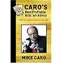 Caro's Most Profitable Hold'em Advice